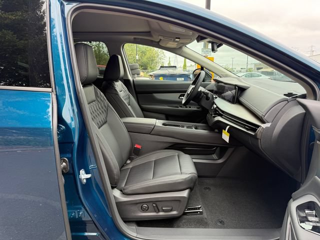 New 2026 Nissan Murano Platinum w/ Cargo Package AWD/4WD image 9