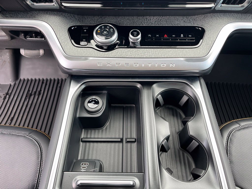 New 2027 Ford Expedition Tremor AWD/4WD image 29