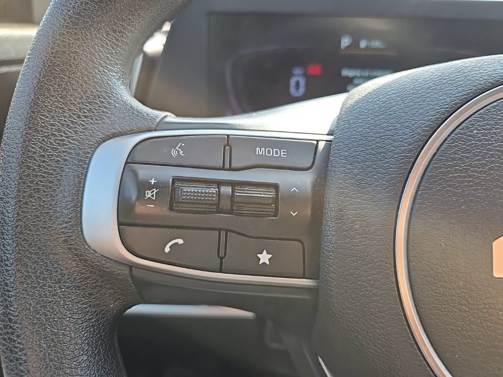 Certified 2023 Kia Sportage LX AWD/4WD image 15