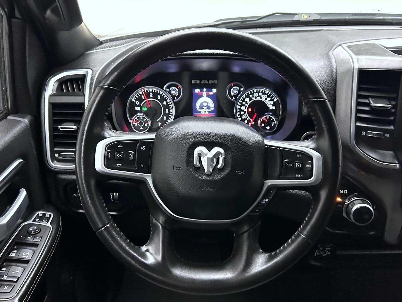 Used 2024 RAM 2500 Big Horn image 11