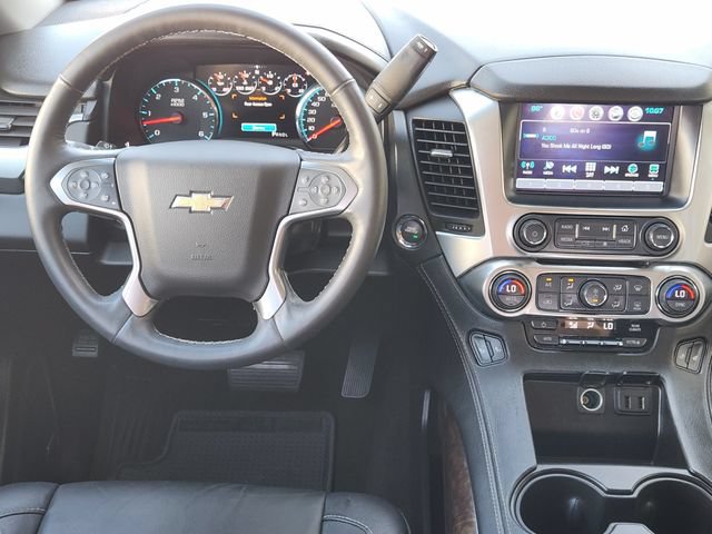 Used 2017 Chevrolet Tahoe LT RWD image 27