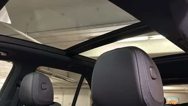 Certified 2026 Mercedes-Benz GLE 350 4MATIC image 28