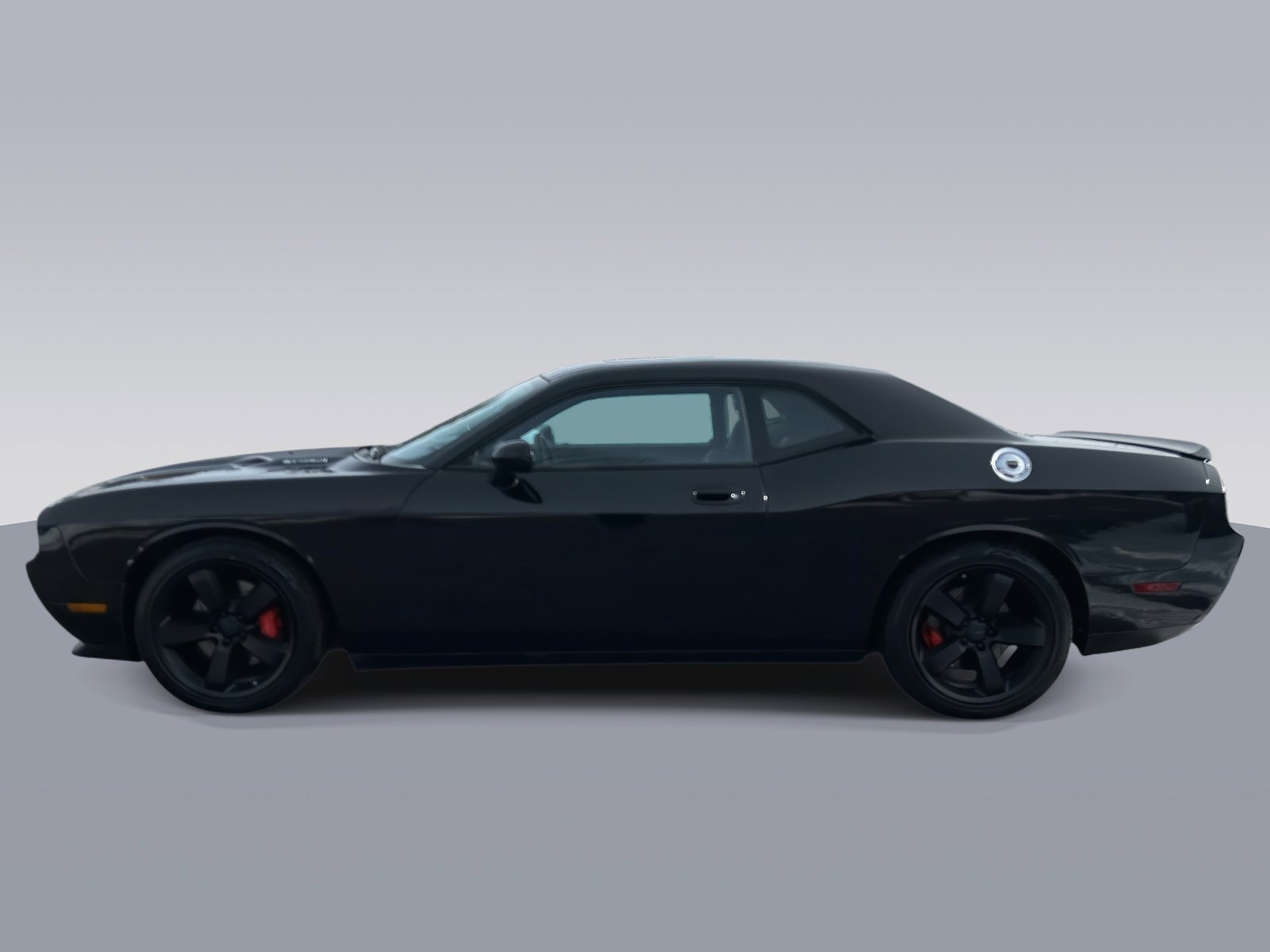 Used 2010 Dodge Challenger SRT8 w/ SRT Option Group II image 6