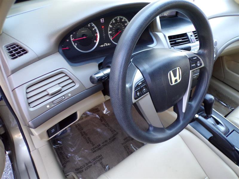 Used 2009 Honda Accord LX image 32