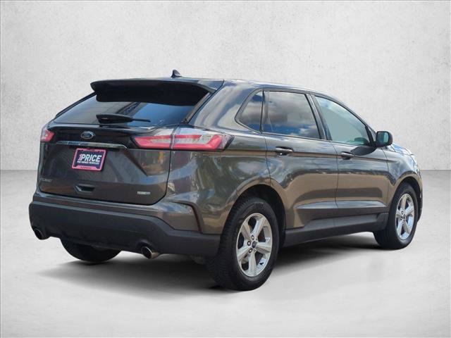 Used 2020 Ford Edge SE AWD/4WD image 5