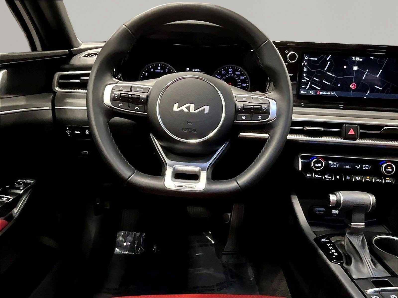 Used 2024 Kia K5 GT-Line FWD image 8