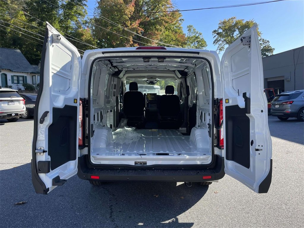 New 2026 Ford Transit 150 Low Roof image 9