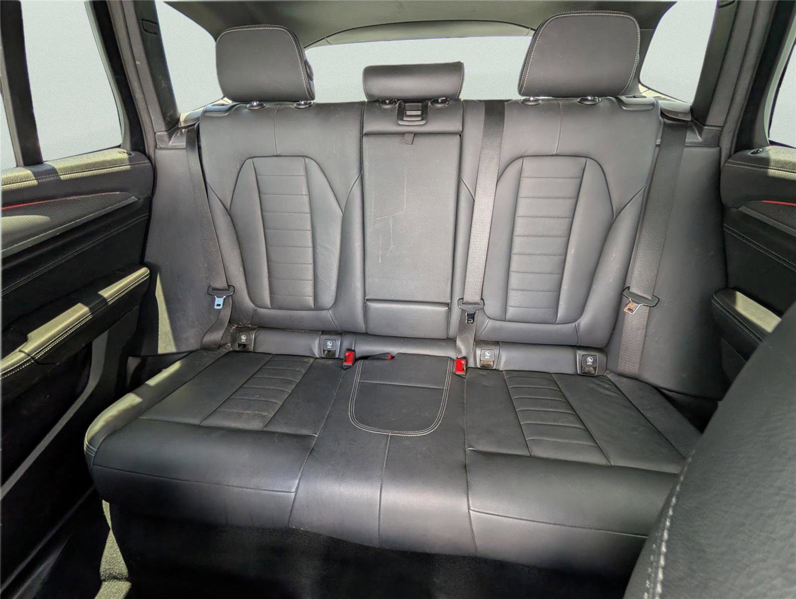 Used 2020 BMW X3 sDrive30i w/ M Sport Package 2 RWD image 12