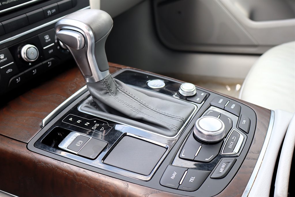 Used 2014 Audi A6 TDI Premium Plus AWD/4WD image 32