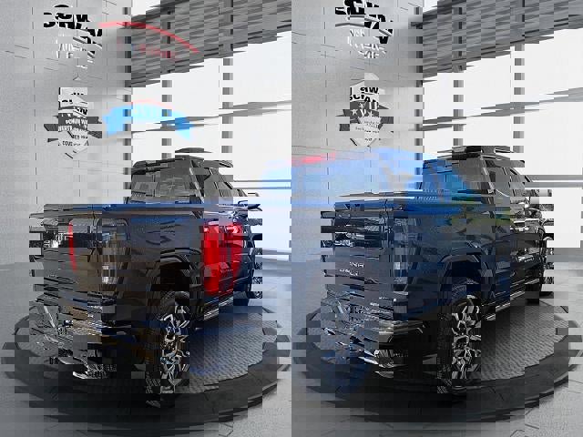 New 2026 GMC Sierra 1500 Denali Ultimate image 3