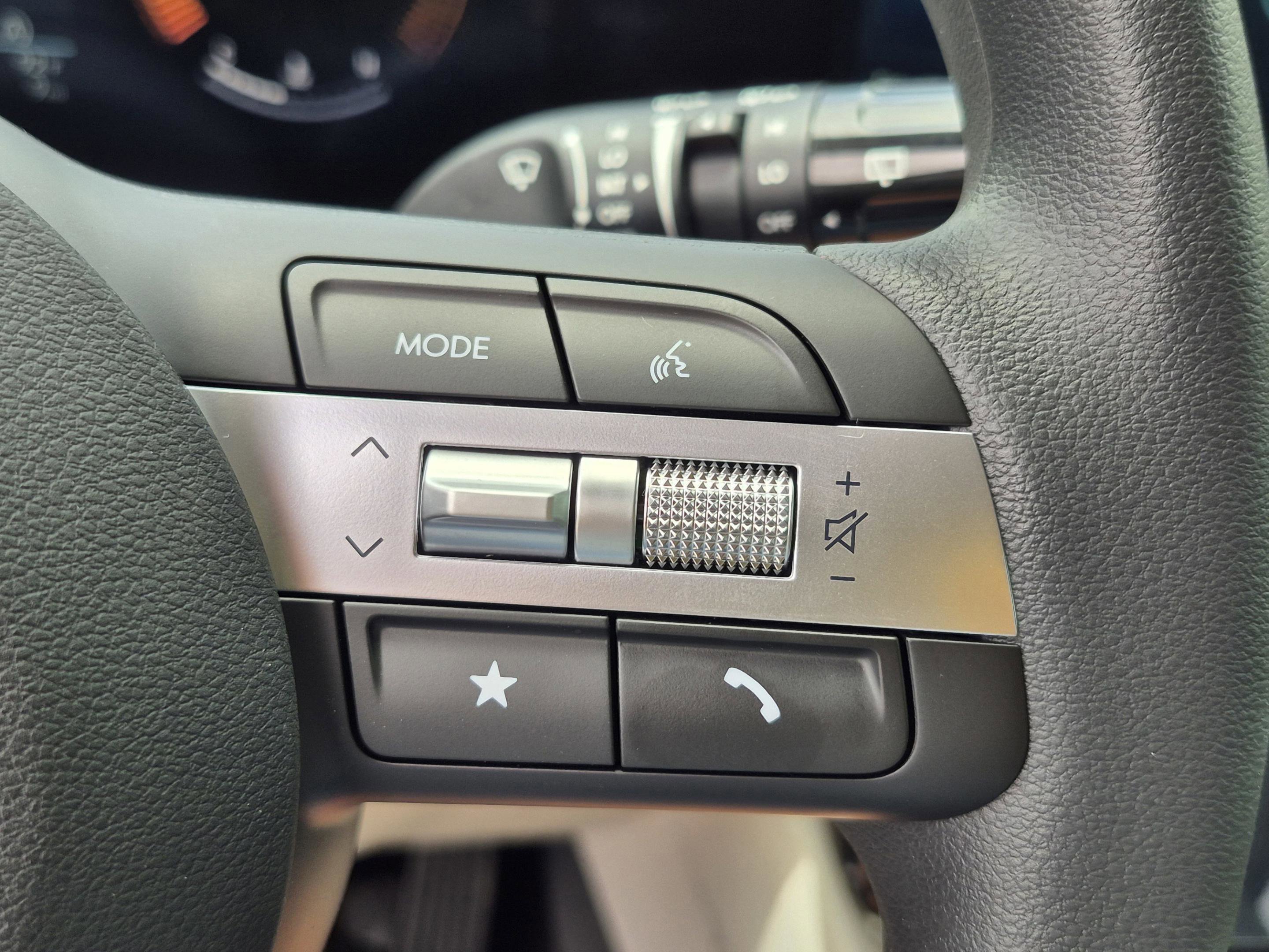 New 2026 Hyundai Tucson SEL Plus FWD image 30