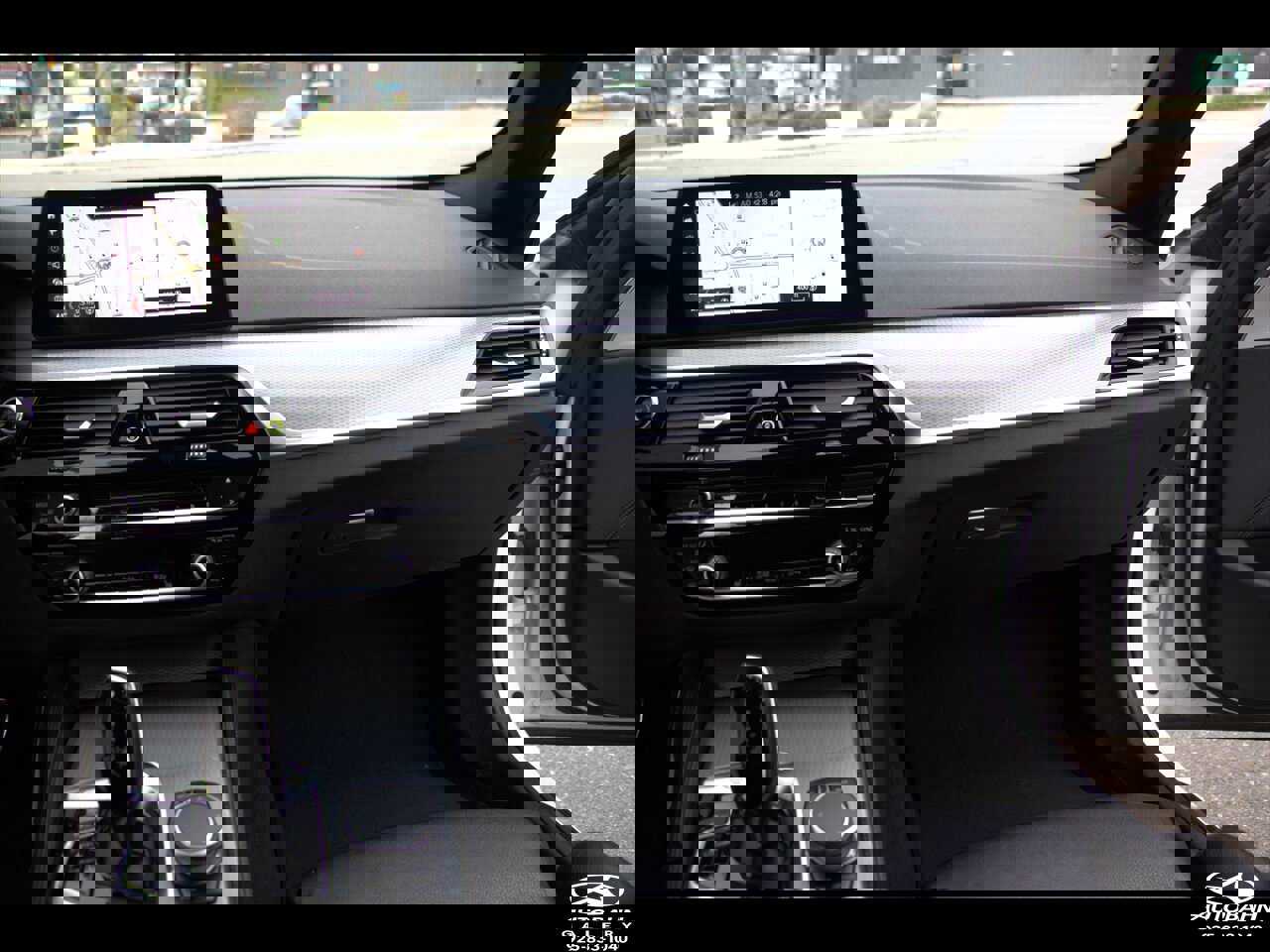 Used 2019 BMW 530e w/ M Sport Package image 29