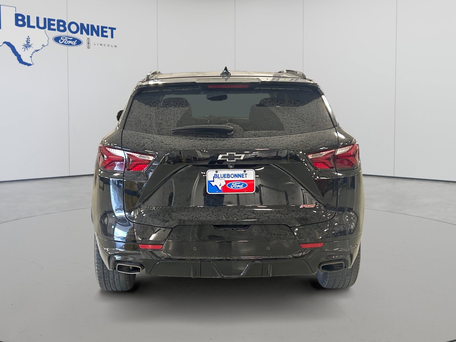 Used 2022 Chevrolet Blazer RS w/ Enhanced Convenience Package FWD image 6