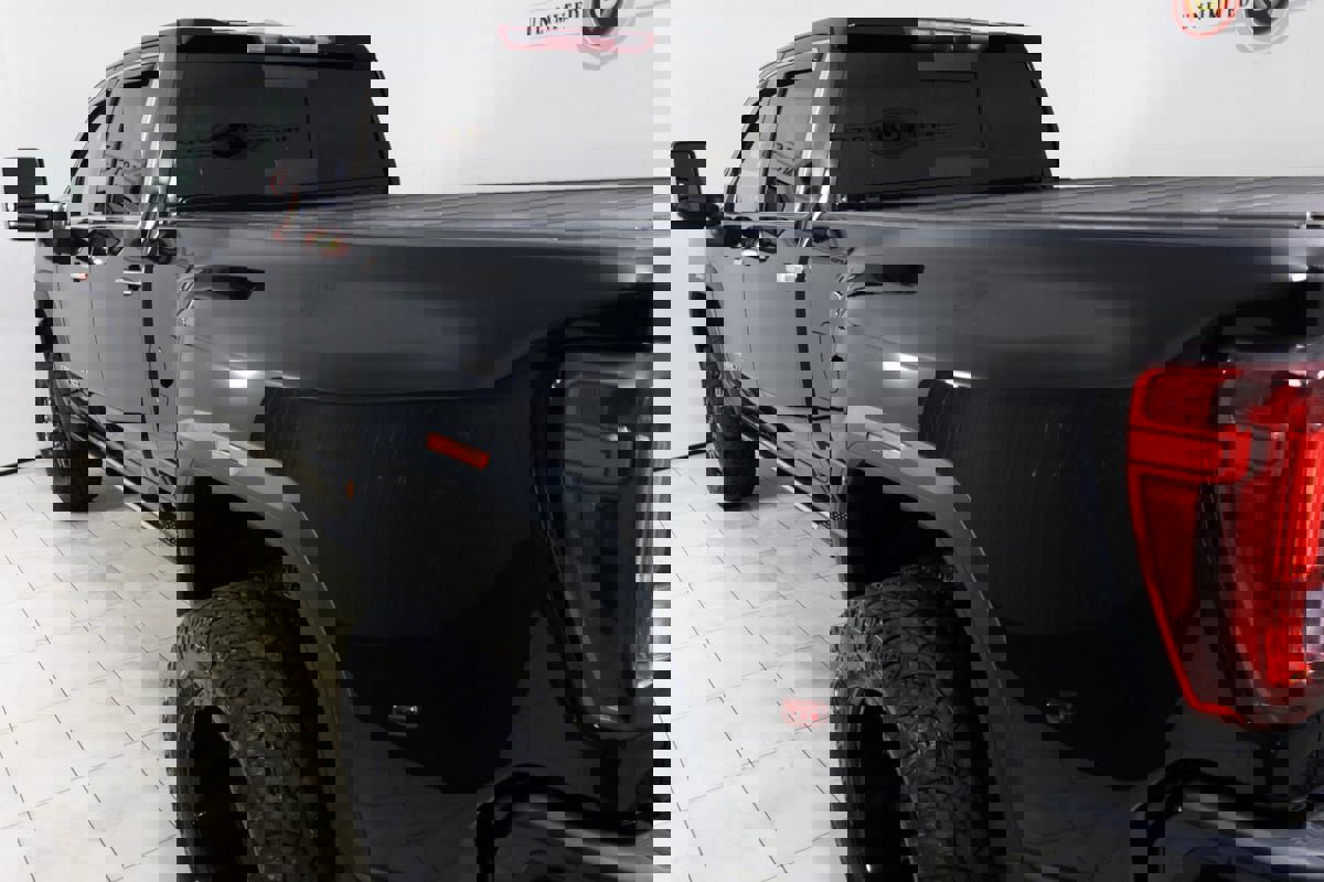 Used 2022 GMC Sierra 3500 Denali image 45