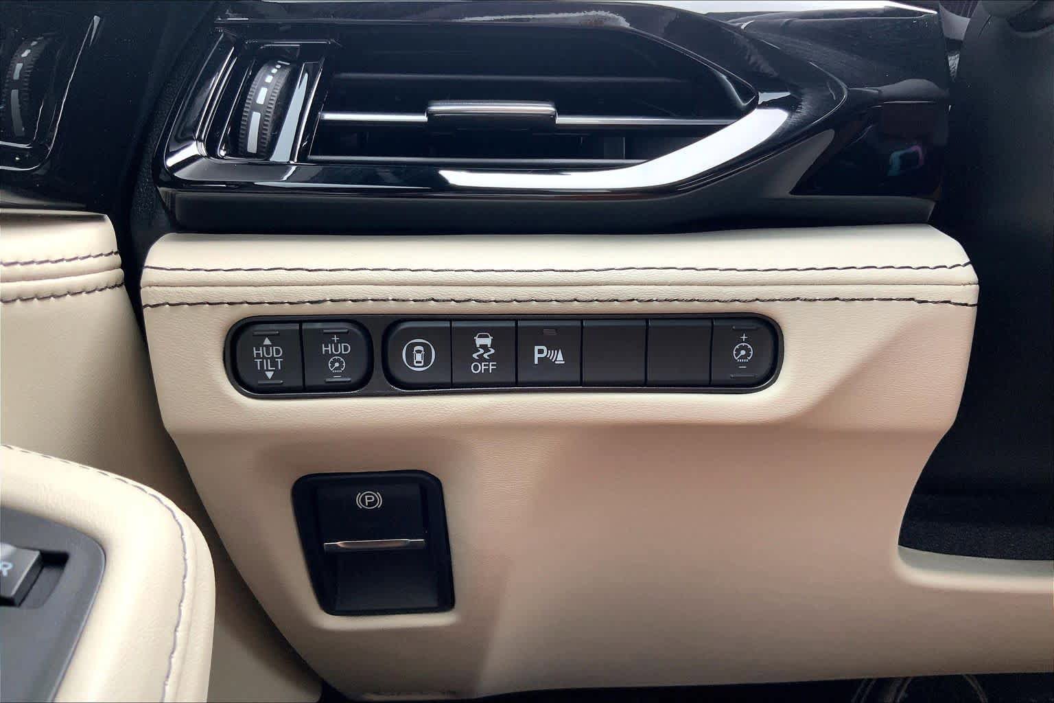 New 2026 Acura MDX A-Spec AWD/4WD image 14