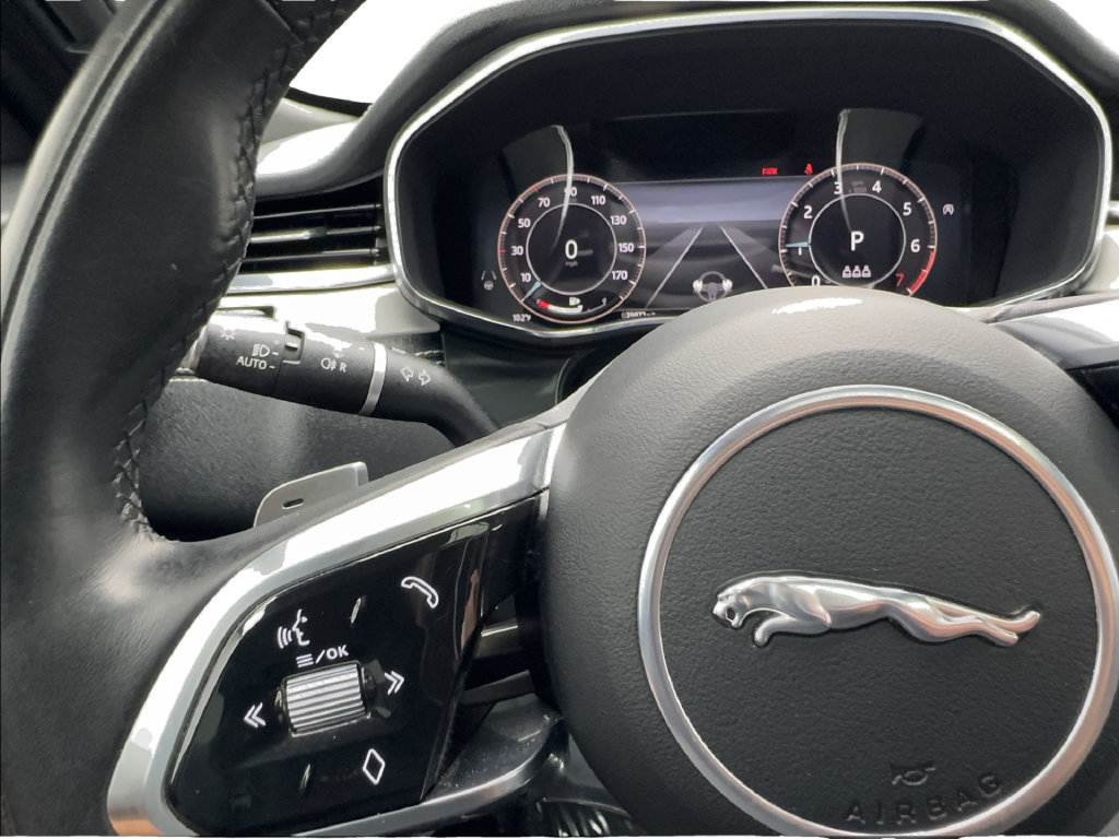 Used 2024 Jaguar F-PACE R-Dynamic S AWD/4WD image 47
