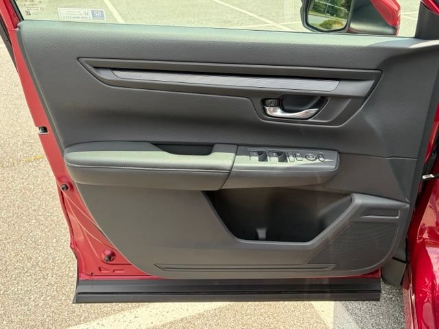 Certified 2026 Honda CR-V EX image 12