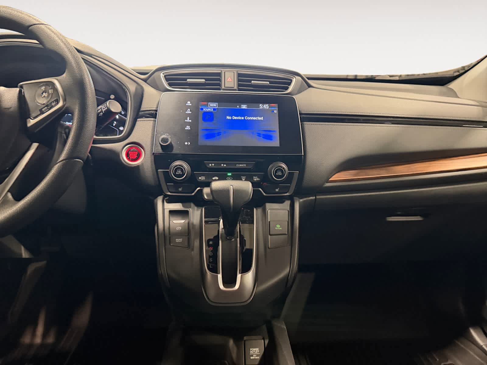Used 2017 Honda CR-V EX image 12