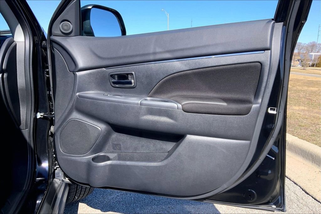 Used 2024 Mitsubishi Outlander Sport AWD image 22