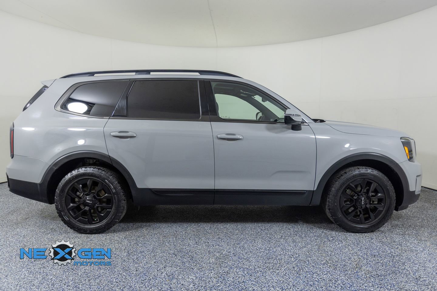 Used 2024 Kia Telluride SX Prestige X-Pro image 8