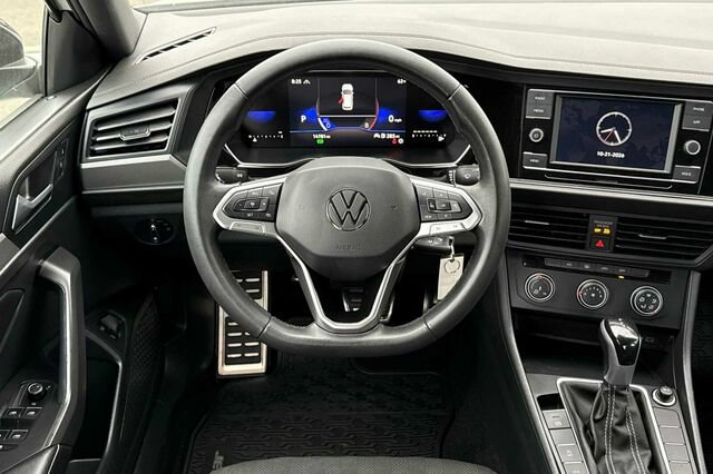 Certified 2023 Volkswagen Jetta Sport FWD image 14