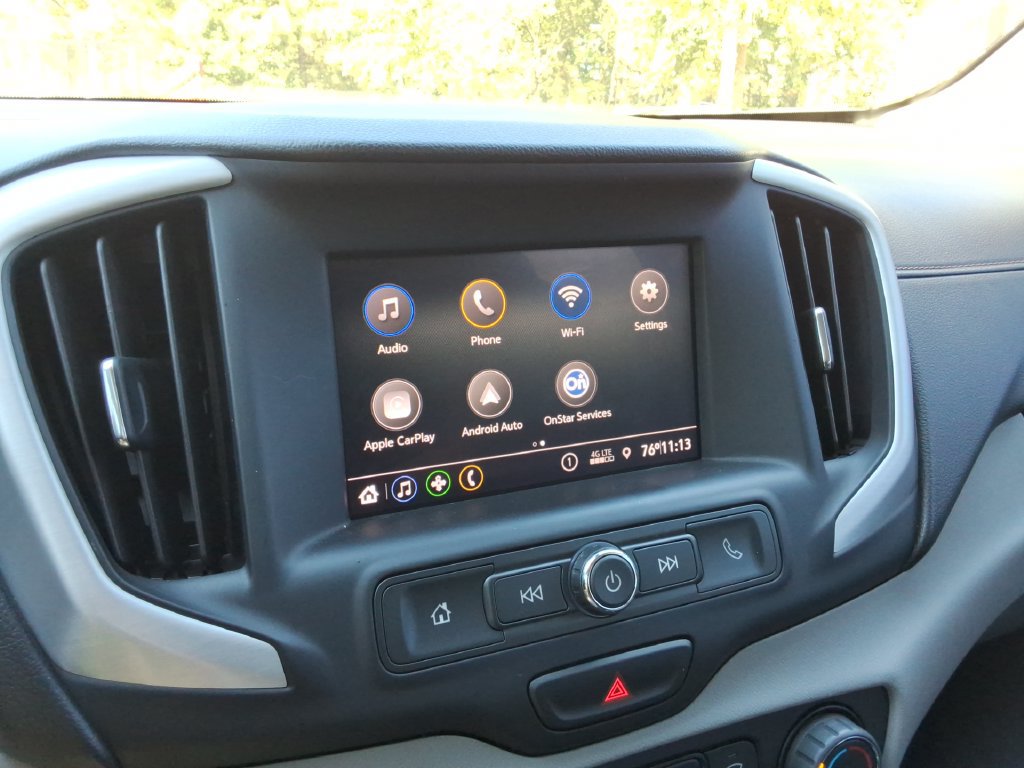 Used 2020 GMC Terrain SLE FWD image 30