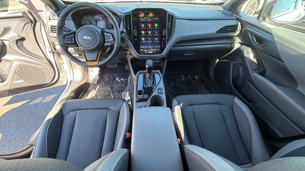 Certified 2026 Subaru Crosstrek 2.5i Wilderness w/ Crosstrek Mirror Package AWD/4WD image 26