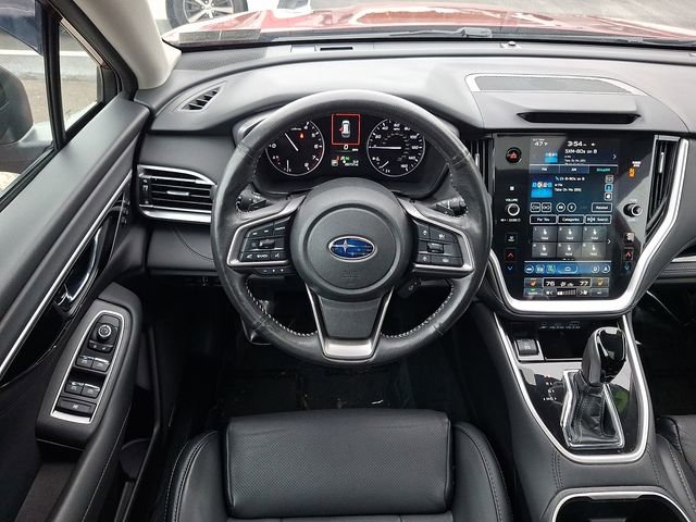 Certified 2023 Subaru Outback Limited image 12