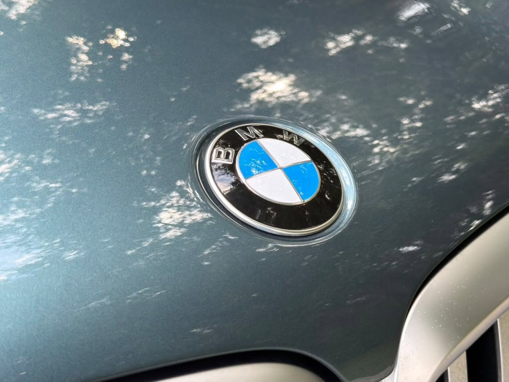 Certified 2024 BMW X5 xDrive40i w/ Premium Package AWD/4WD image 28
