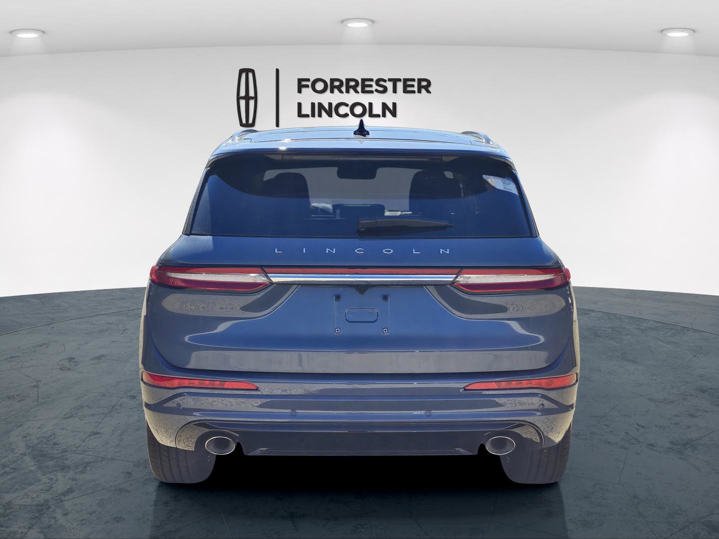 New 2026 Lincoln Corsair Premiere AWD/4WD image 4