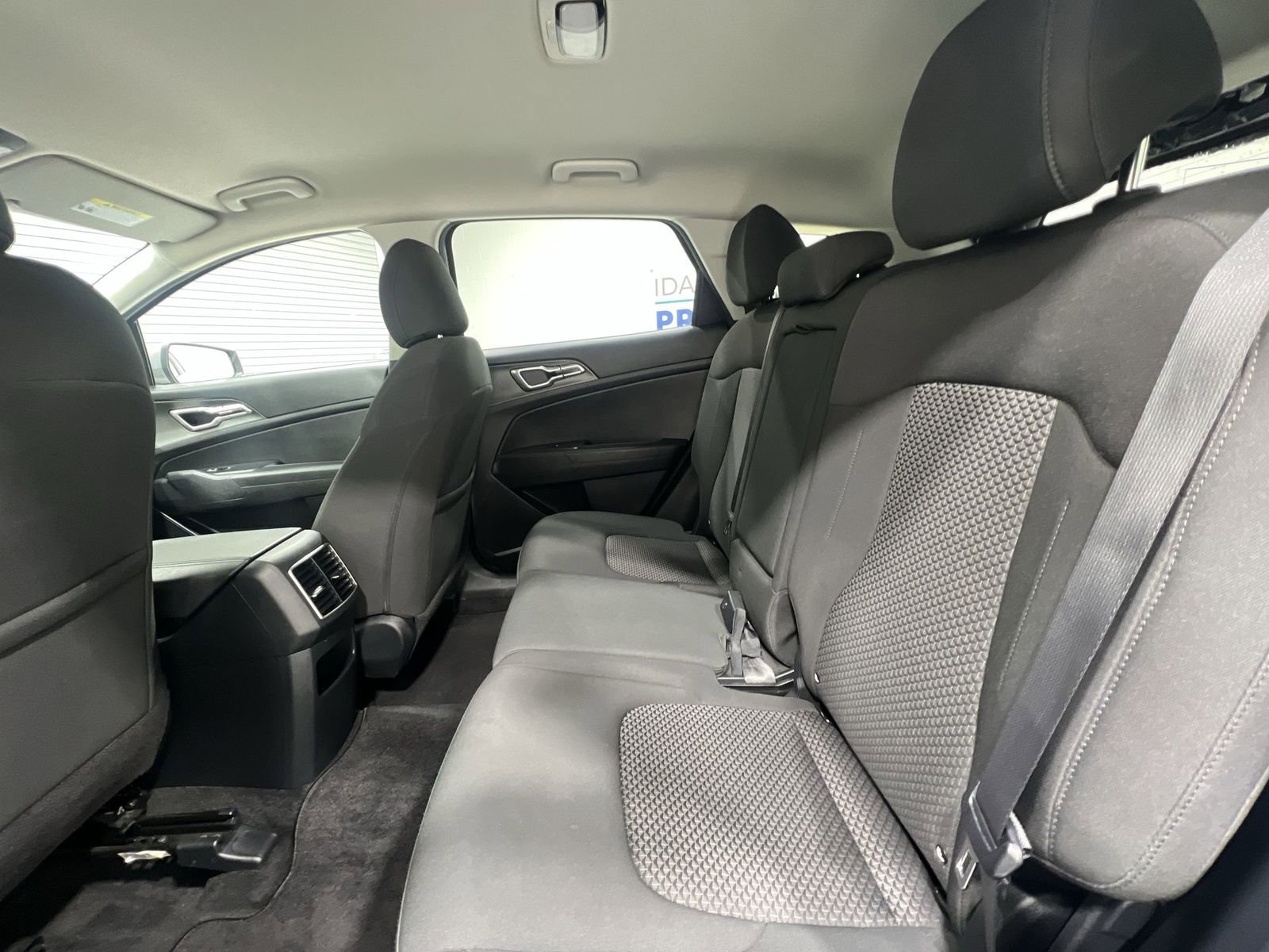 Used 2024 Kia Sportage LX image 22