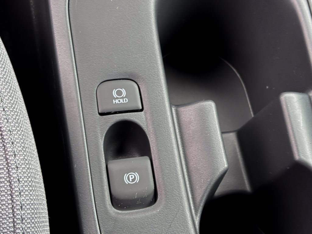 New 2026 Toyota Corolla SE FWD image 29