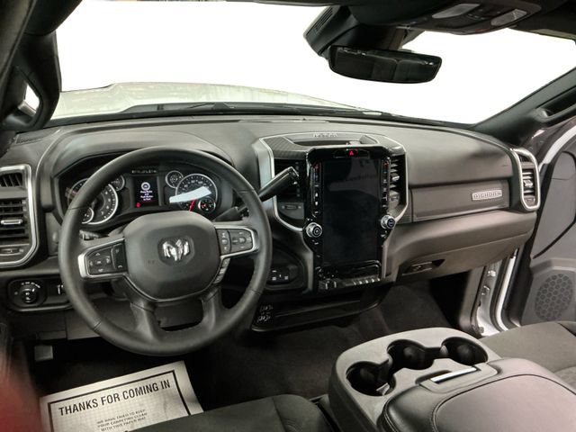 Used 2026 RAM 2500 Big Horn AWD/4WD image 31