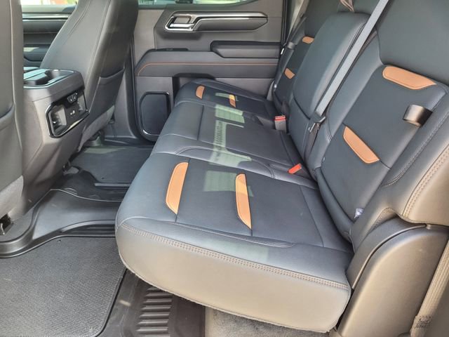Used 2024 GMC Sierra 1500 AT4 w/ Technology Package image 24