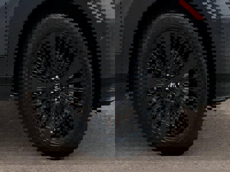 New 2026 Hyundai Santa Fe Calligraphy image 8