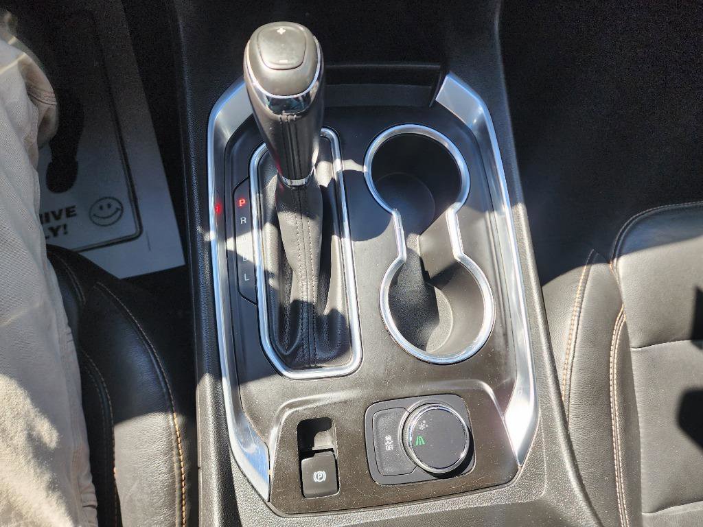 Used 2019 Chevrolet Traverse RS image 20