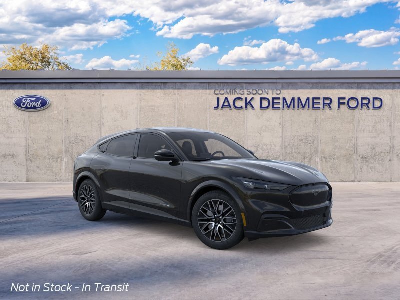 New 2026 Ford Mustang Mach-E Premium AWD/4WD image 7