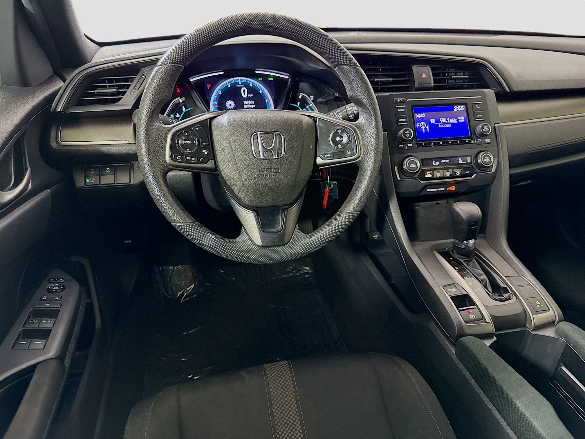 Used 2020 Honda Civic LX image 17