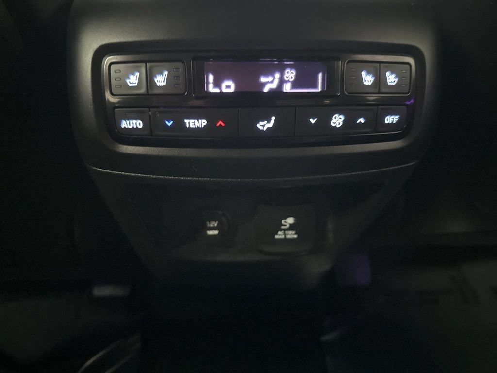 Used 2025 Hyundai Palisade Calligraphy AWD/4WD image 25