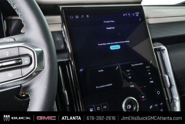 New 2027 GMC Acadia Elevation w/ Elevation Premium Package FWD image 14
