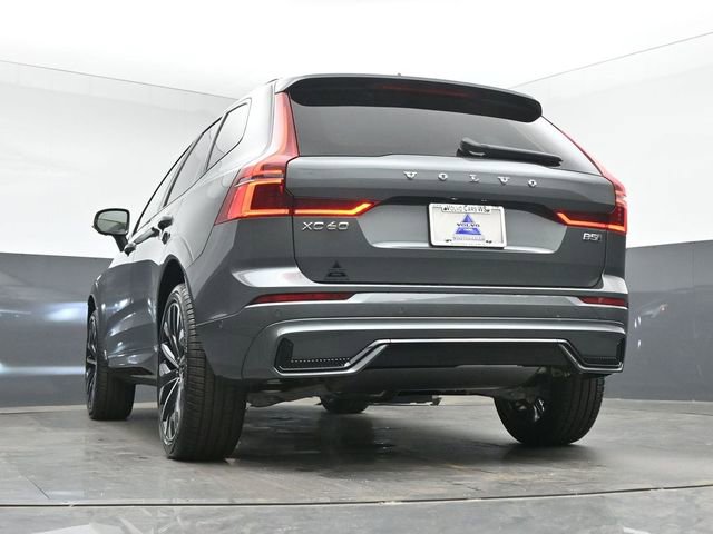 New 2026 Volvo XC60 B5 Ultra w/ Climate Package AWD/4WD image 44