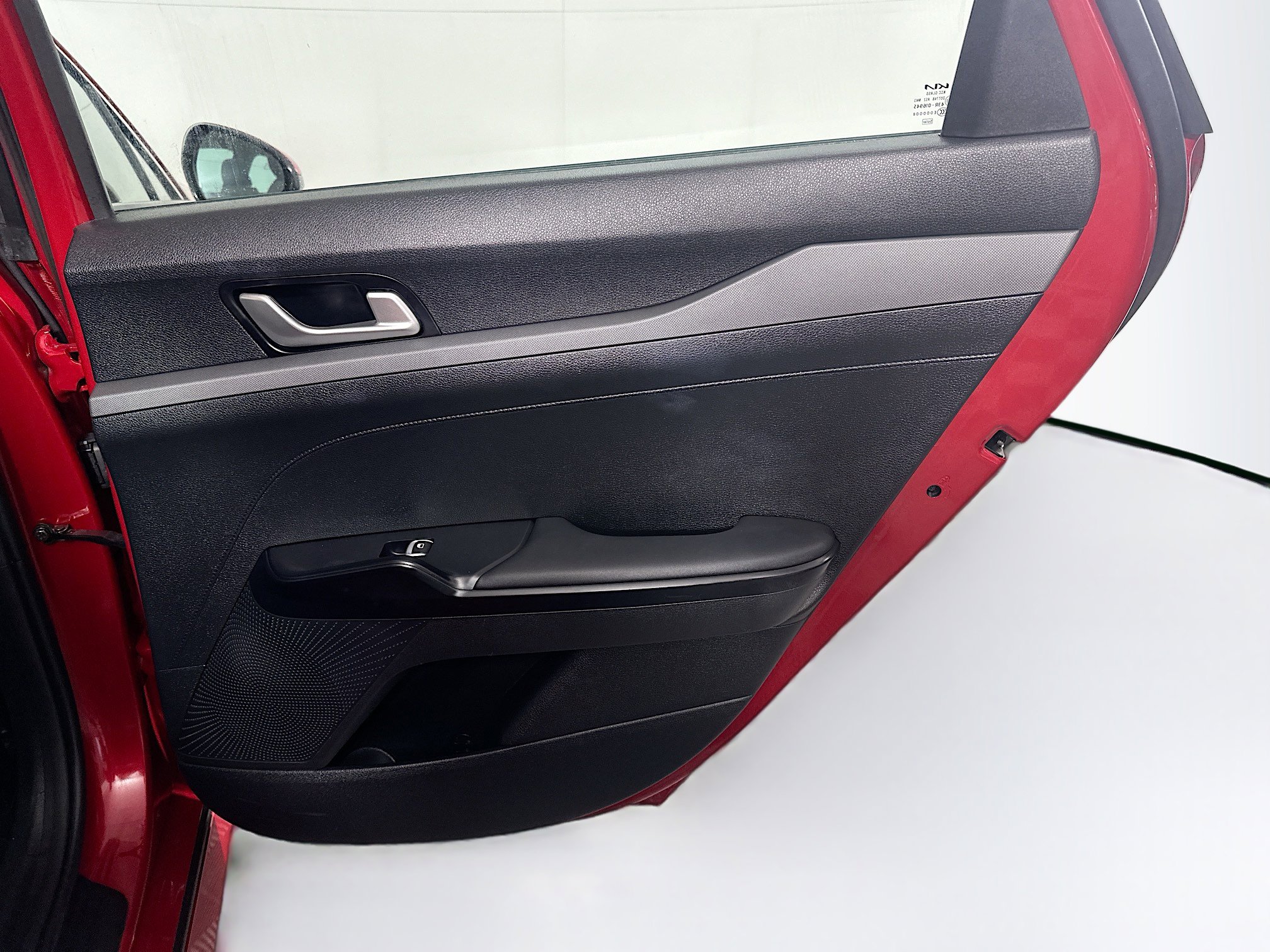 Used 2025 Kia K5 LXS image 28