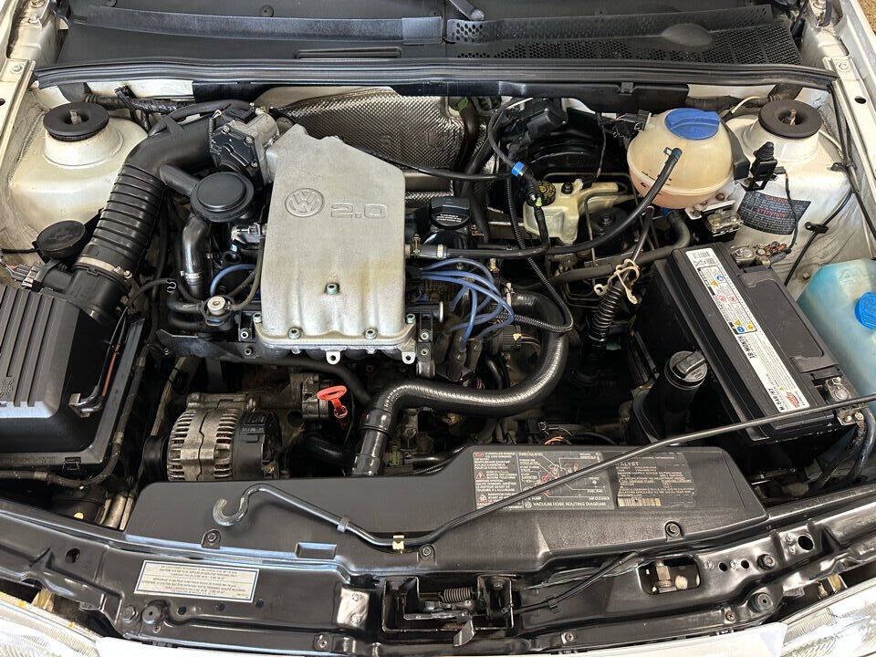 Used 1997 Volkswagen GTI FWD image 27