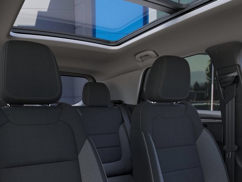 New 2026 Chevrolet TrailBlazer LT w/ Convenience Package FWD image 49