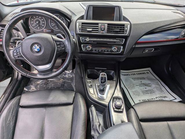 Used 2016 BMW 228i Coupe image 16