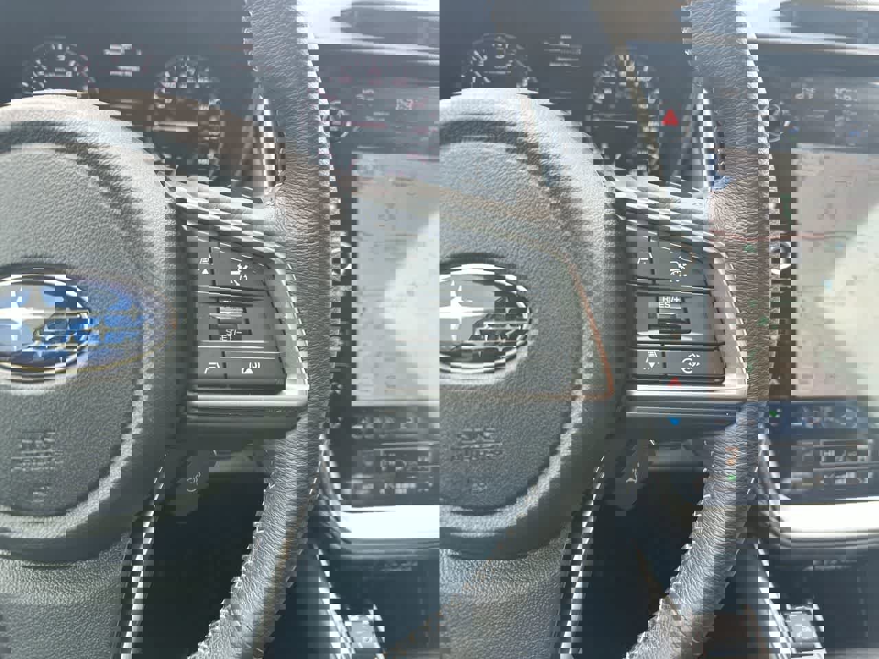 Certified 2023 Subaru Legacy Limited image 30