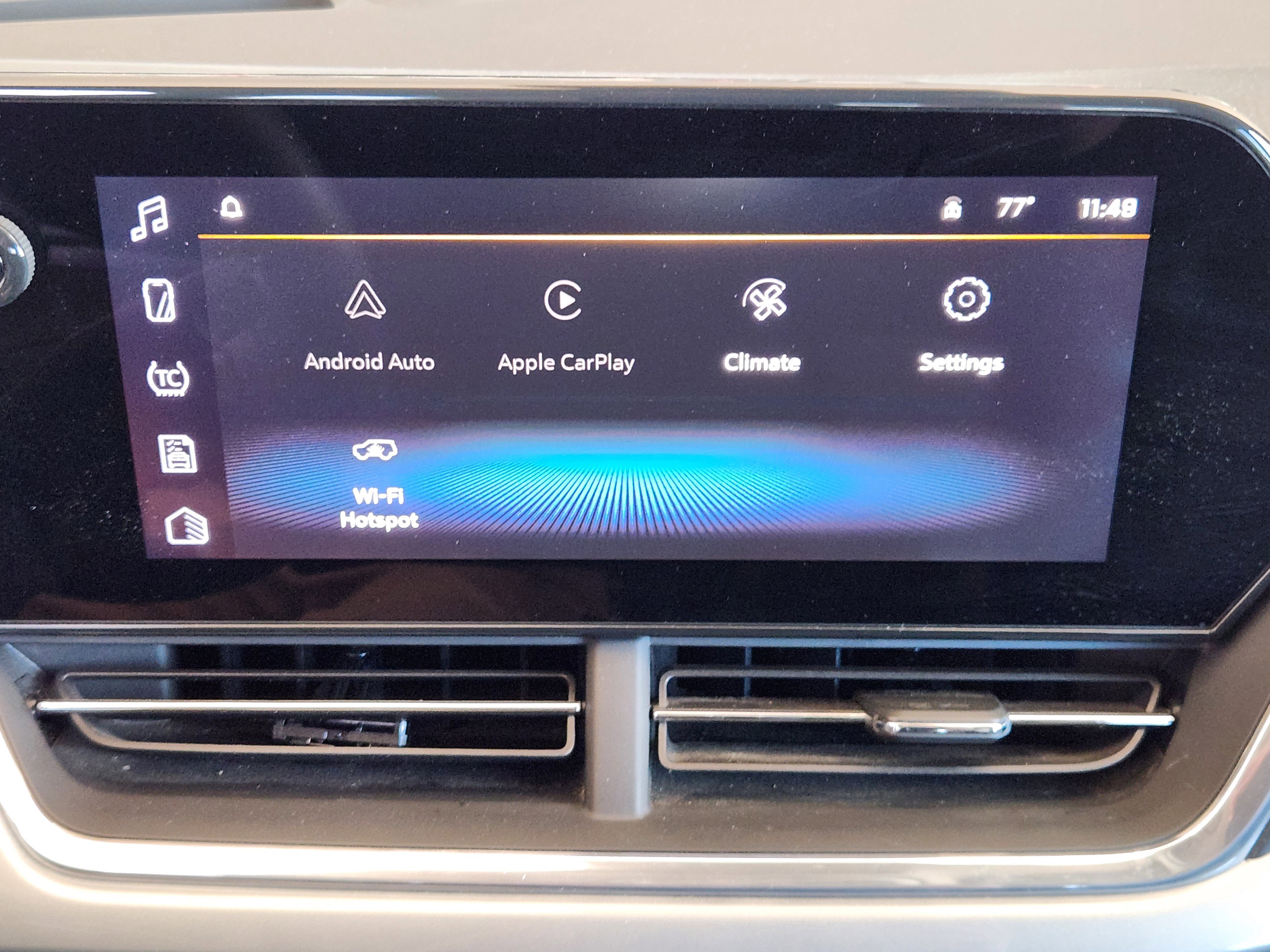 Certified 2024 Chevrolet Trax LT image 17