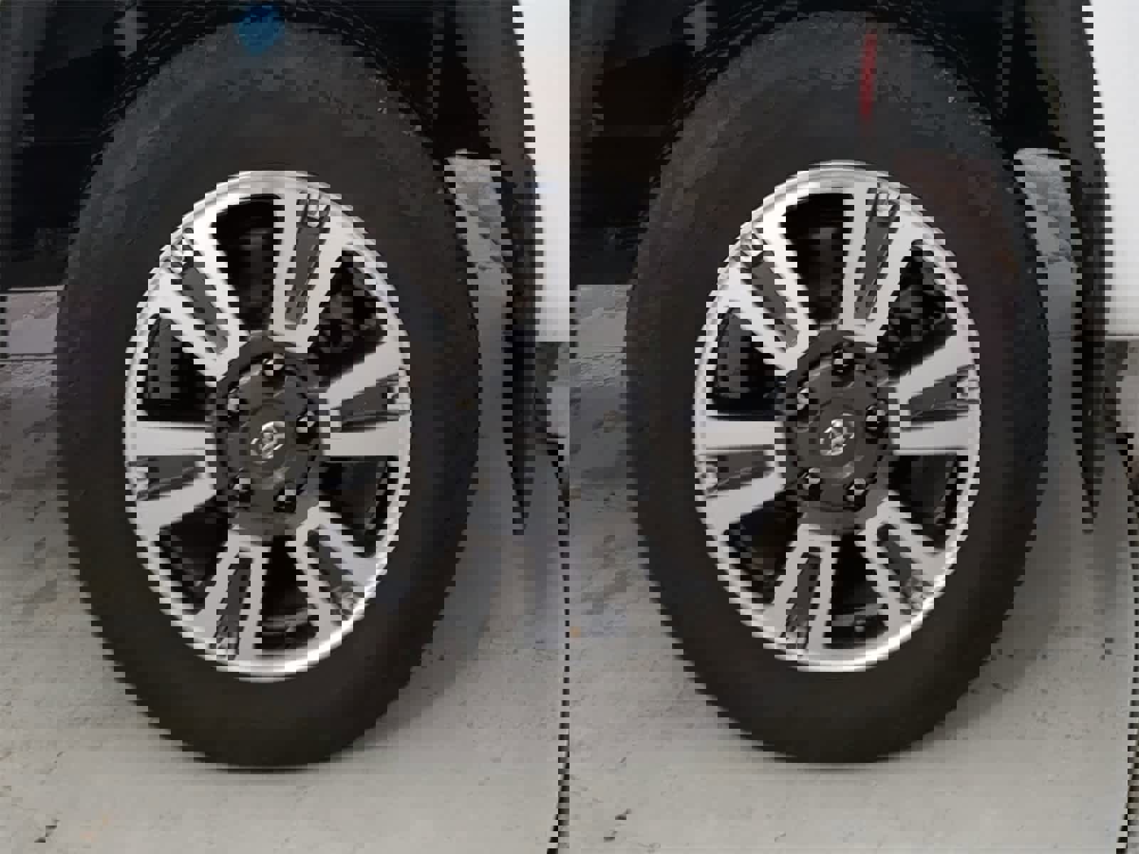 Used 2021 Toyota Tundra SR5 w/ TRD Sport Plus Package image 12