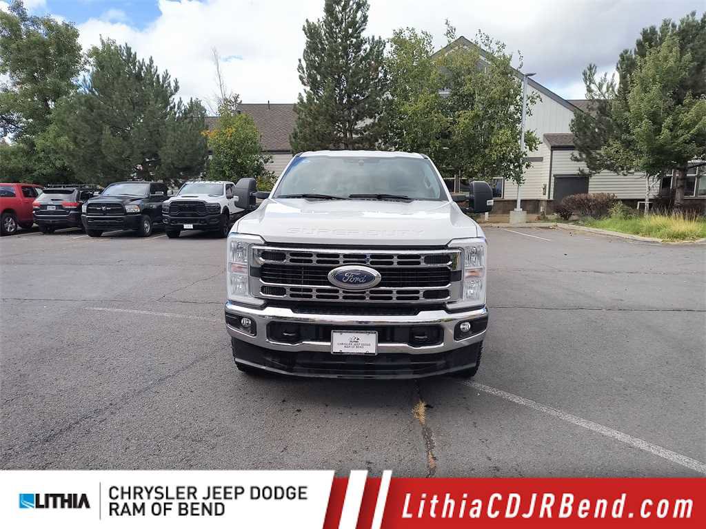 Used 2023 Ford F350 XLT