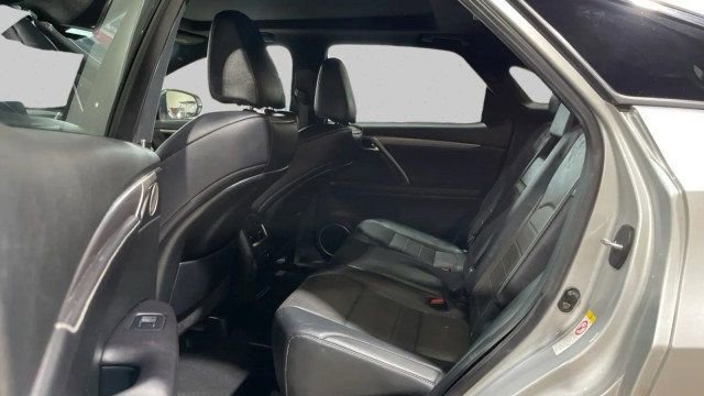 Used 2016 Lexus RX 350 F Sport image 11